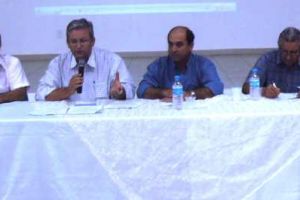 Patrulha Juvenil elege o Conselho Deliberativo e recebe o Selo Parceiros da Aprendizagem do MTE