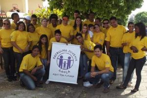 Desfile de 7 de Setembro