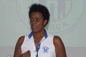 Encontro com pais e responsáveis dos adolescentes da socioaprendizagem