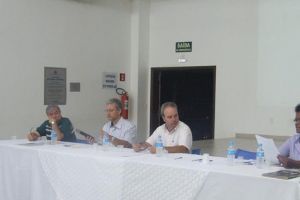 Reunião Ordinária Anual do Conselho Deliberativo