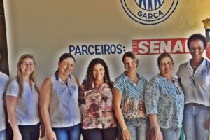 visita-da-Legiao-Mirim-de-Bastos