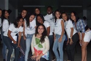 Patrulha Juvenil de Garça – PJG prestou homenagem as Mães