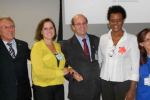 4º Encontro Nacional de Técnicos da FEBRAEDA