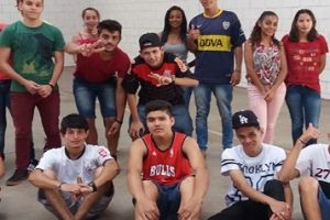 Olimpíadas PPIMT 08_2016