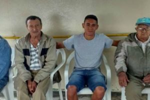 Dia Internacional do Idoso 2016