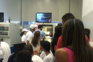 Visita Mundo SENAI 28_09_2016