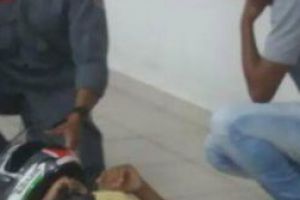 Encontro sobre Direção Defensiva com motocicletas e Omissão de Socorro 19_01_17