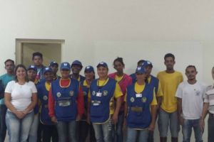 Treinamento EPI ZA 25_01_17