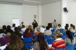 Capacitação Conhecer para Mudar 28_04_17