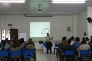 Capacitação Conhecer para Mudar 31_03_17