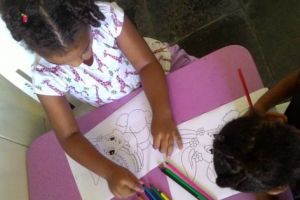 Atividades realizadas C A Abril 2017