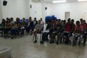 PJG x SICRED Encontro Planejamento Financeiro