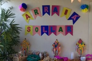 Atividades realizadas C A Junho 2017