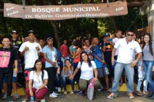 Caça ao Tesouro SCFV 12_07_17