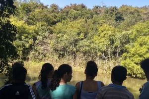 Atividades realizadas C A Julho 2017