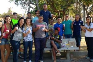 Fechamento das Olimpíadas 08_2017