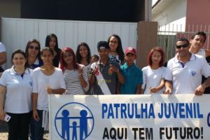 Desfile 7 de sembro 2017