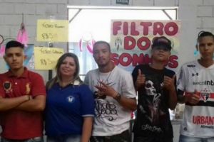 I Feira de Empreendedorismo da Socioaprendizagem 09_2017