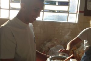 Visita Lar Meimei 09_2017