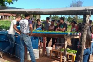 Visita Escola Agrícola 04_10_17