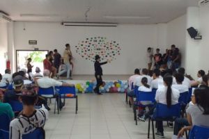 Tarde de Talentos 25_10_17