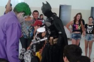 Atividades realizadas Casa Abrigo Setembro 2017