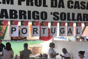 Festa das Nações novembro 2017