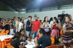 IIIº Festa da Família 15_12_17