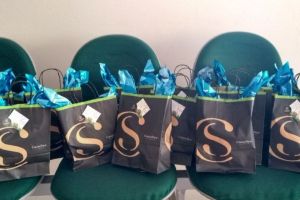 Páscoa na Casa Abrigo