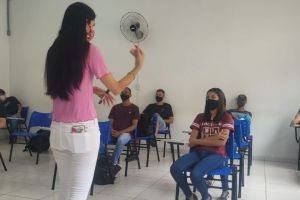 Encontro Outubro Rosa 2021