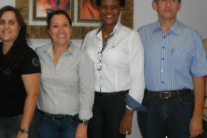 Visita a Entidade ESAC – Franca/SP