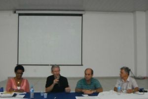 Reunião de Diretoria em 27/11/2013